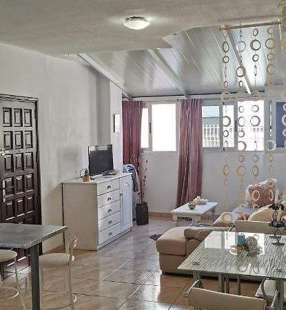 Villapaz2 Санта Крус де Тенерифе Екстериор снимка