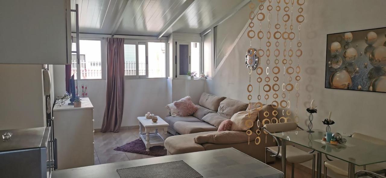 Villapaz2 Санта Крус де Тенерифе Екстериор снимка