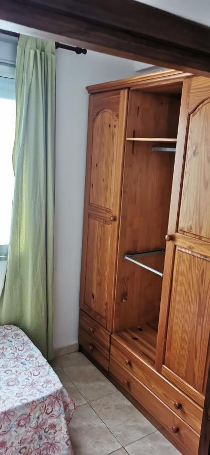 Villapaz2 Санта Крус де Тенерифе Екстериор снимка
