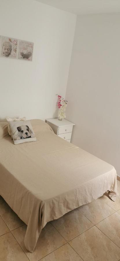 Villapaz2 Санта Крус де Тенерифе Екстериор снимка